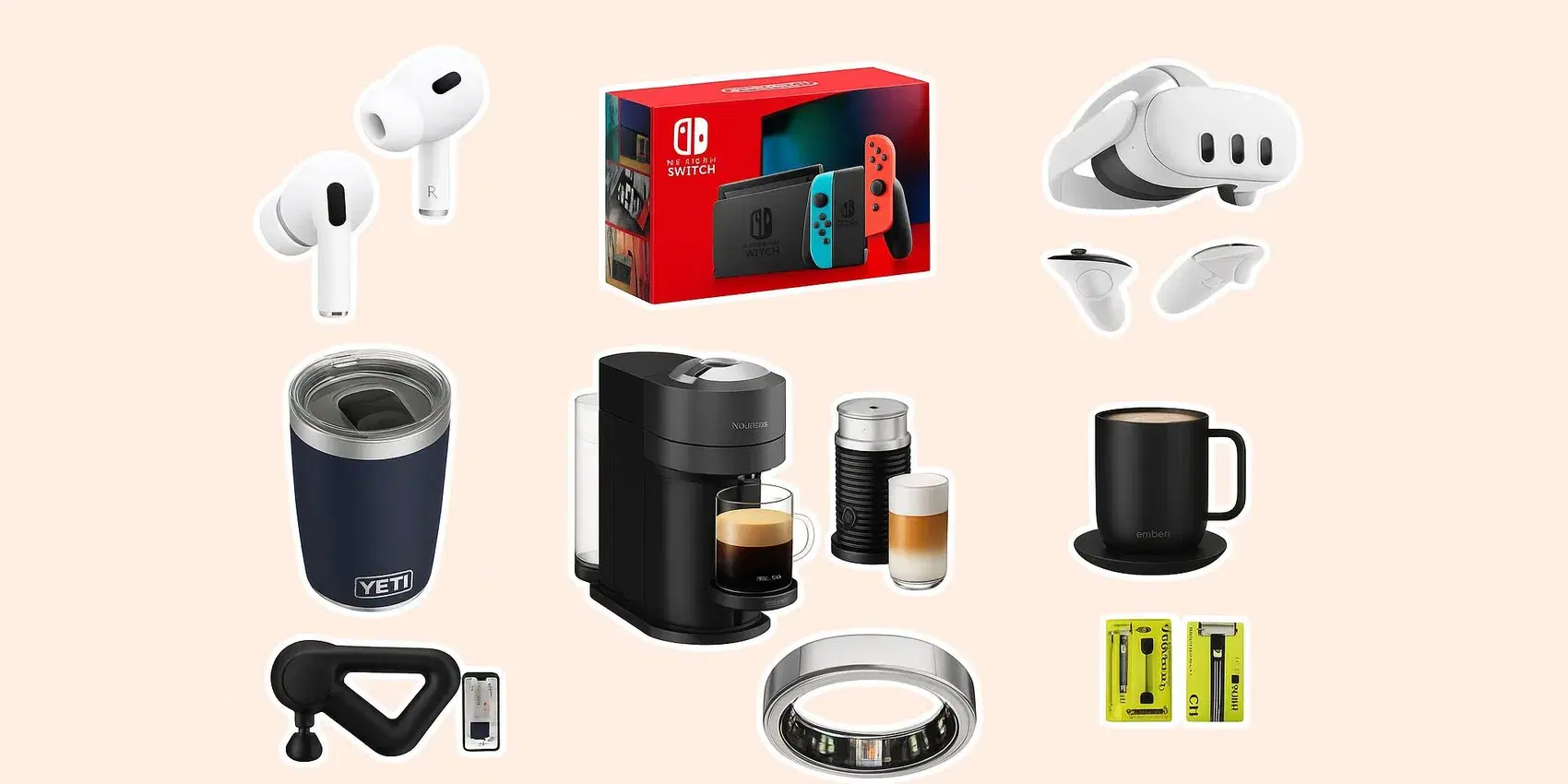 10 Best Valentine’s Day Gifts for Boyfriend (2026)