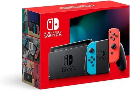2. Nintendo Switch 2