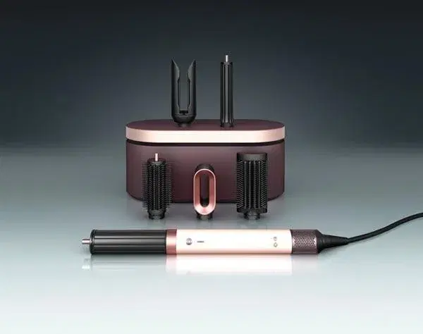 1. Dyson Airwrap