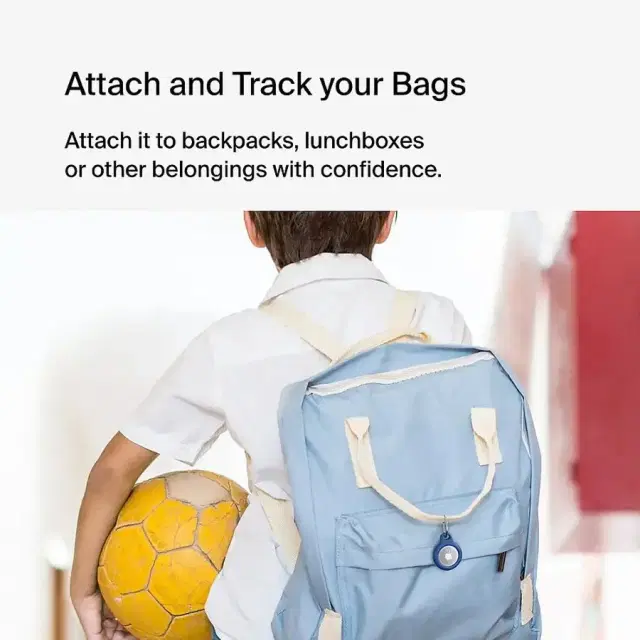 Apple AirTag (4‑Pack)