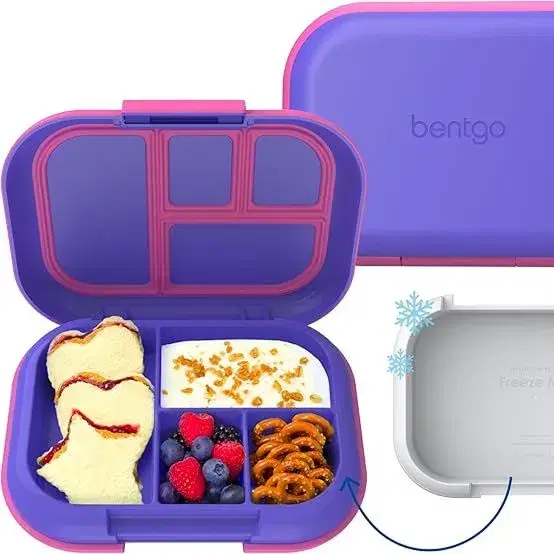 Bentgo Chill Kids Lunch Box