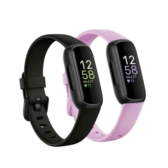 Fitbit Inspire 3 Fitness Tracker