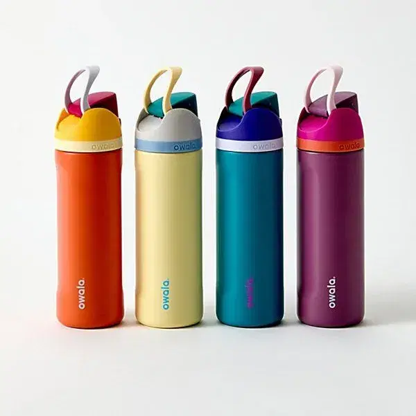 Owala FreeSip Water Bottle