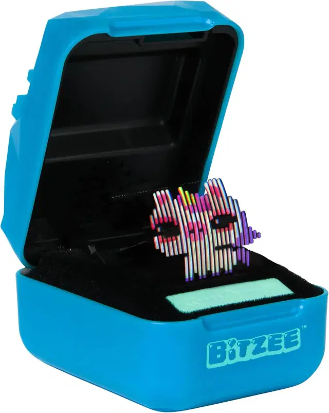 Bitzee Disney — 30 Interactive Characters (Ages 5+)