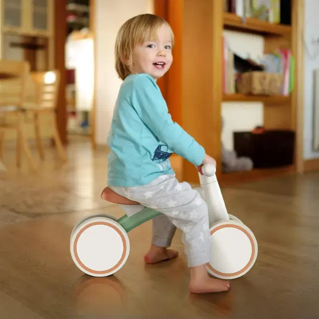 SEREED Baby Balance Bike (Ages 12–24 months)