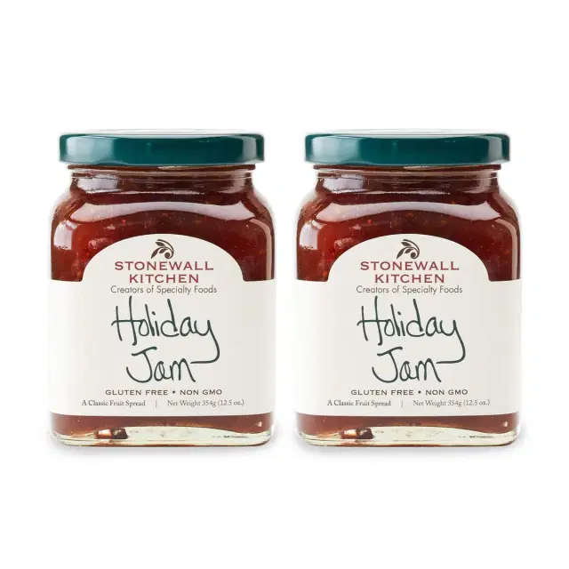 Stonewall Kitchen Holiday Jam (13 oz)