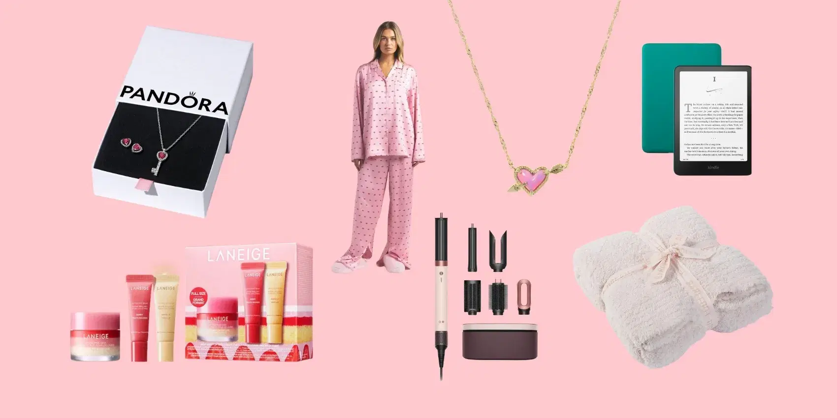 Valentine's Gifts for Her 2026