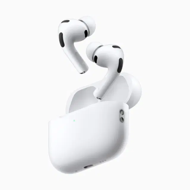 Apple AirPods (3rd generation)