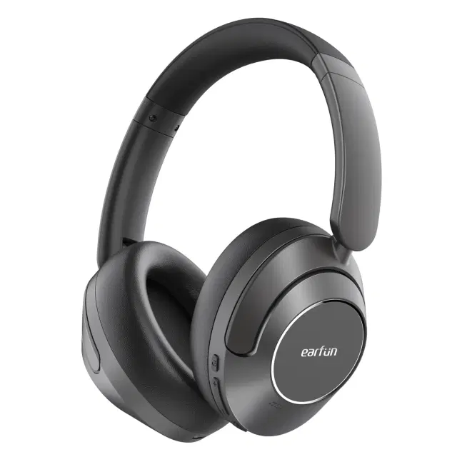 5. Earfun Wave Pro Wireless Earbuds