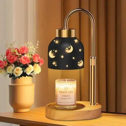 Candle Warmer Lamp 