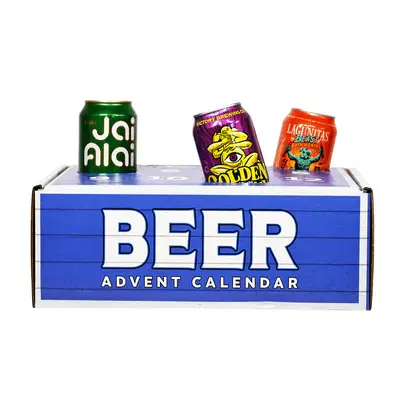 GiveThemBeer Craft Beer Advent Calendar