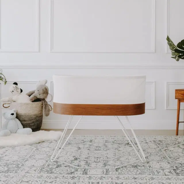 Snoo Smart Bassinet
