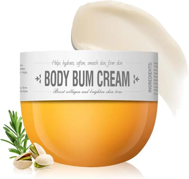 Sol de Janeiro Brazilian Bum Bum Cream (240ml)
