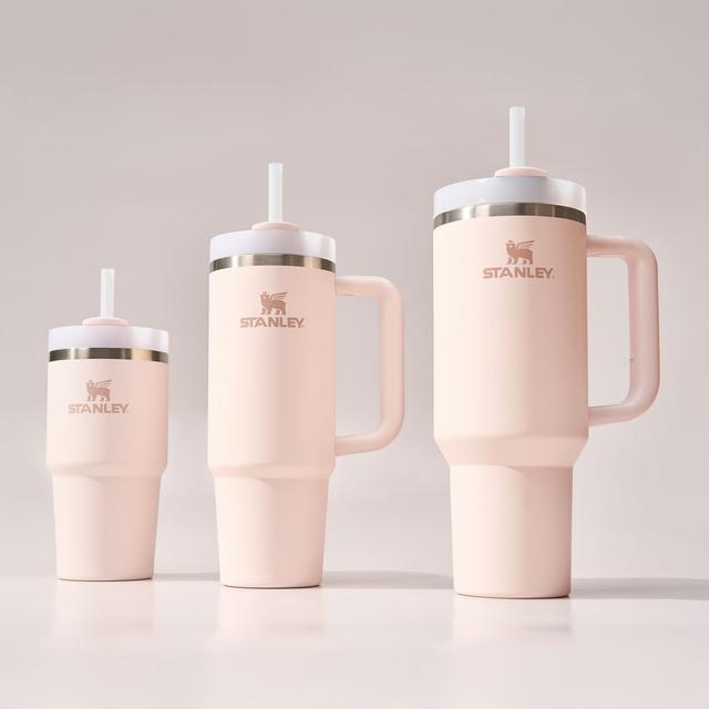 Stanley Quencher Tumbler