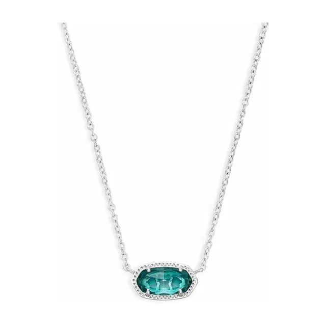 Kendra Scott Elisa Pendant Necklace