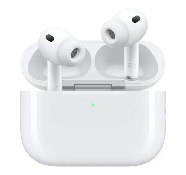 2. AirPods Pro 3
