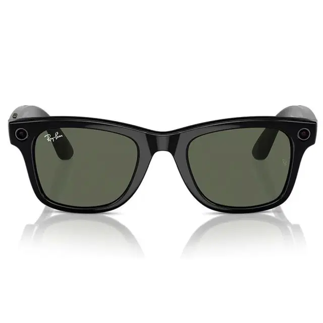 9. Ray‑Ban | Meta Smart Glasses