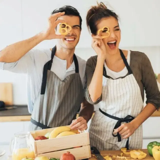 4. Cooking Class Voucher