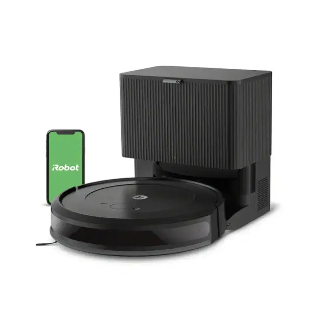 8. Robot Vacuum
