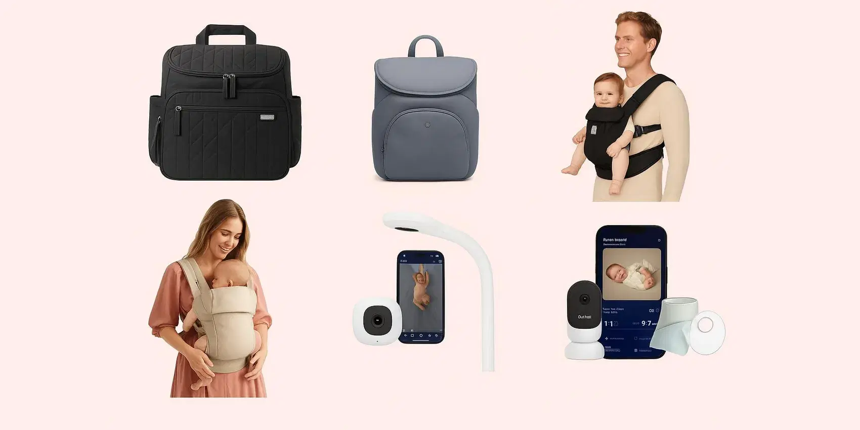 Baby shower gifts for dad 2026