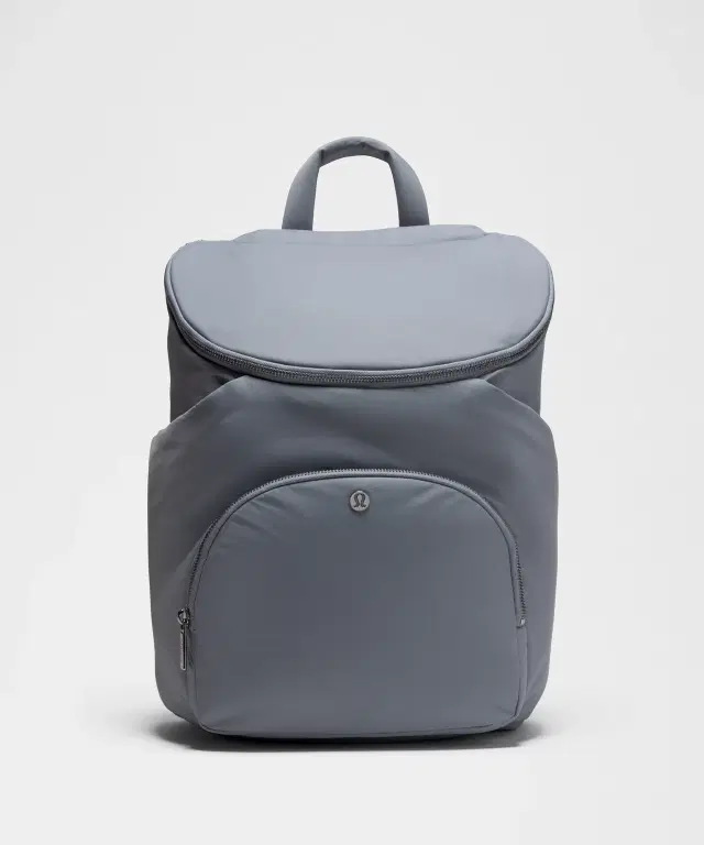 2. Lululemon New Parent Backpack