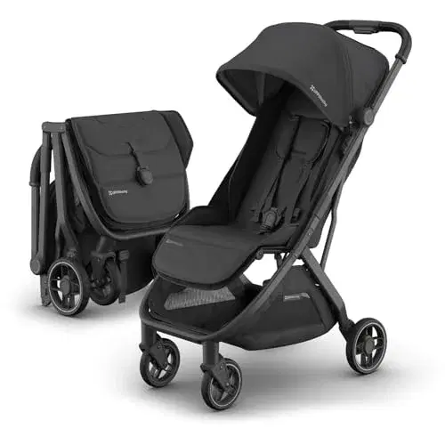 9. UPPAbaby Minu V3 Stroller