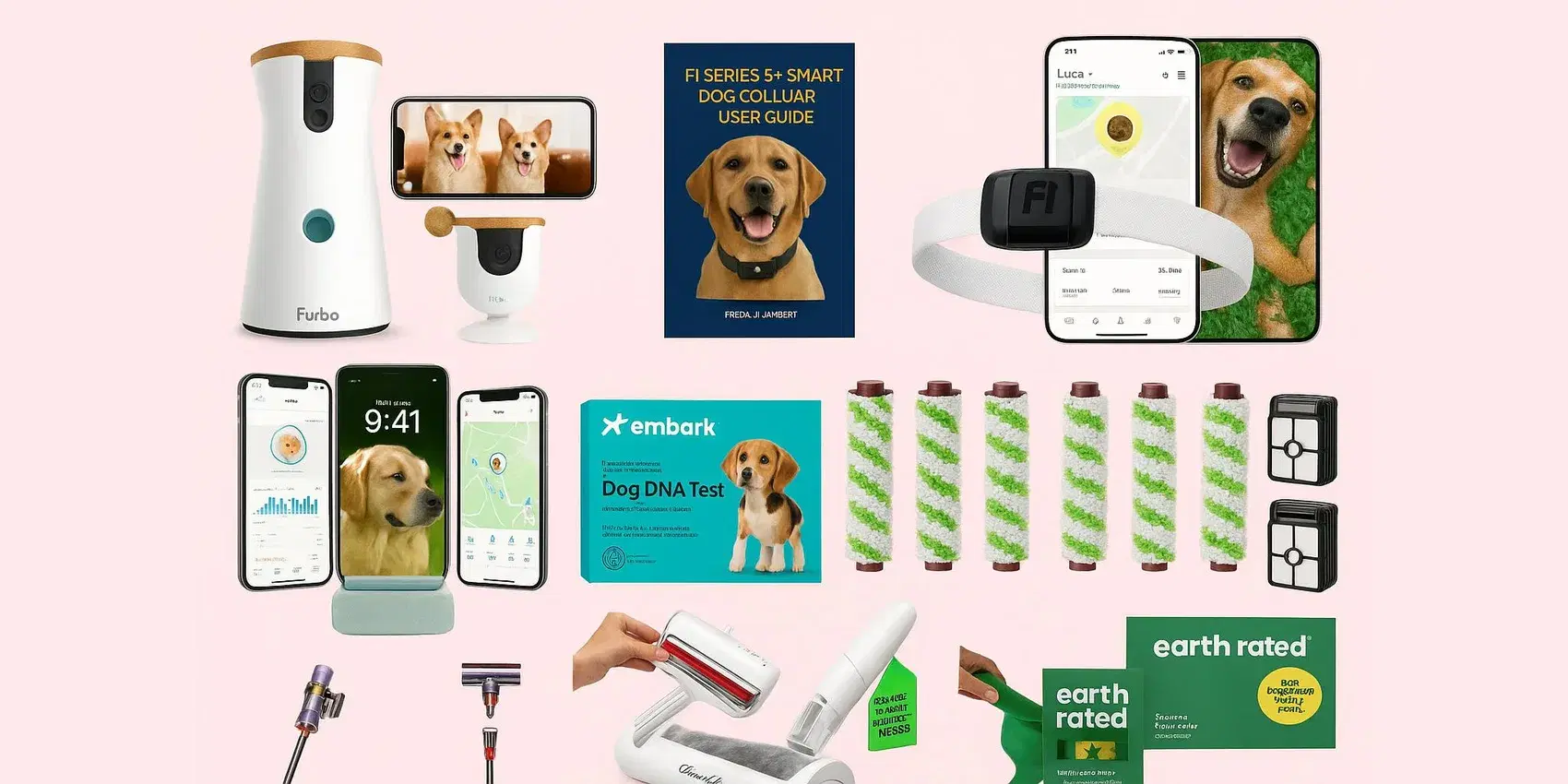 Best Gifts for Dog Lovers (2026)