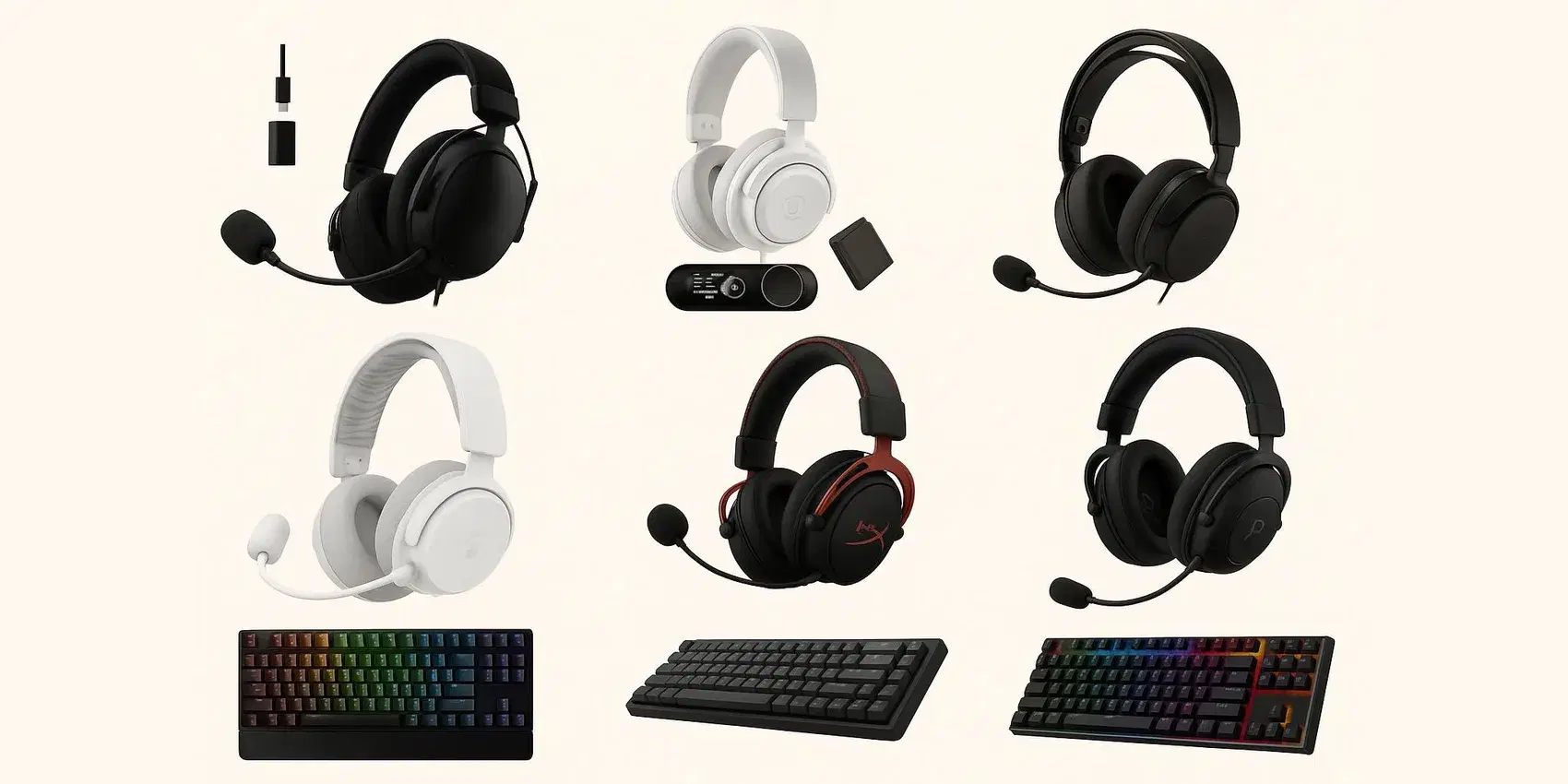 Best Gifts for Gamers Under $300 (2026)