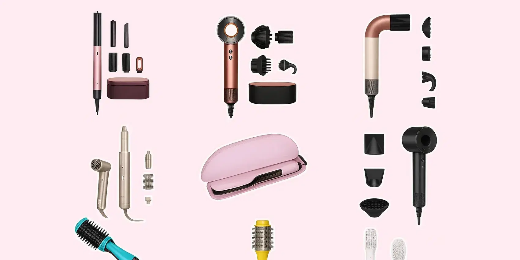 Best Hair Tools to Gift (2026)