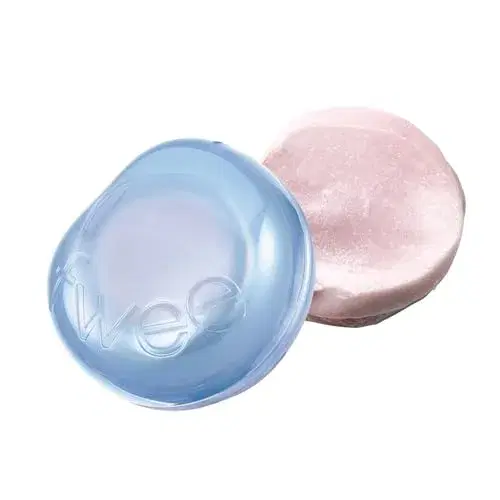 1. fwee Glowy Jelly Pot