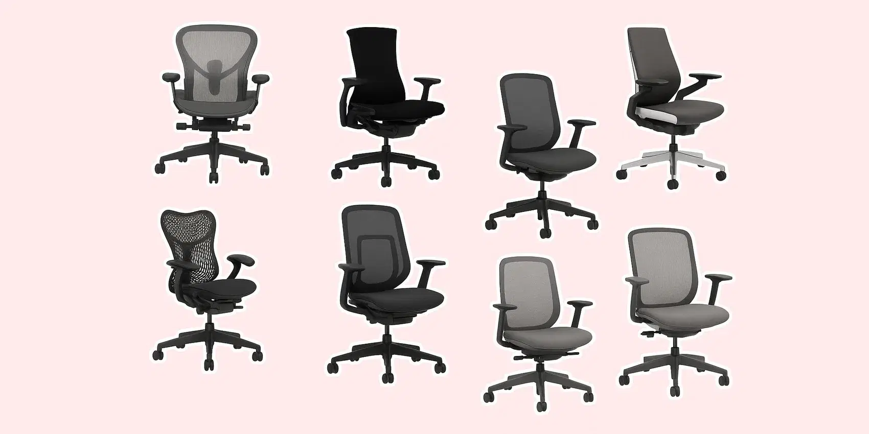 Best Office Chairs for Home Office (2026)
