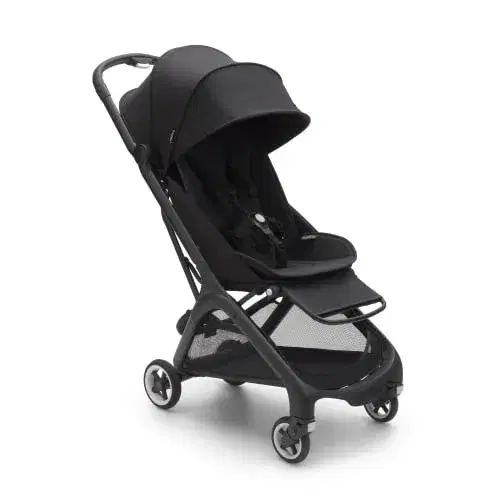 6. Bugaboo Butterfly Stroller