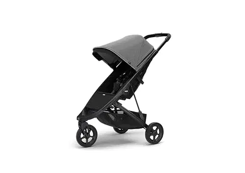7. Thule Spring Stroller