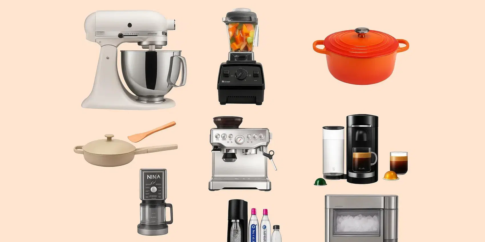 Best Wedding Gifts Under $500 (2026)