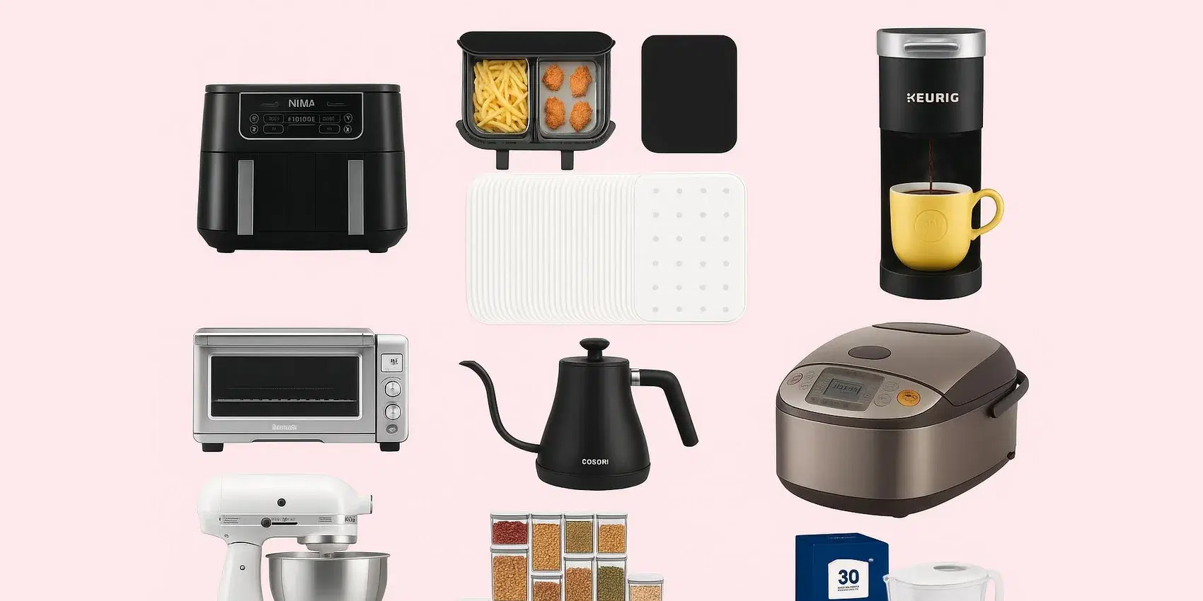 First Apartment Essentials 2026