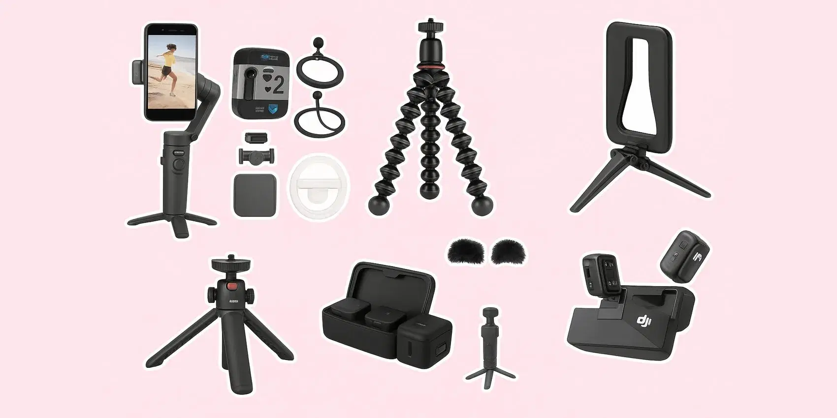 Gifts for Content Creators 2026