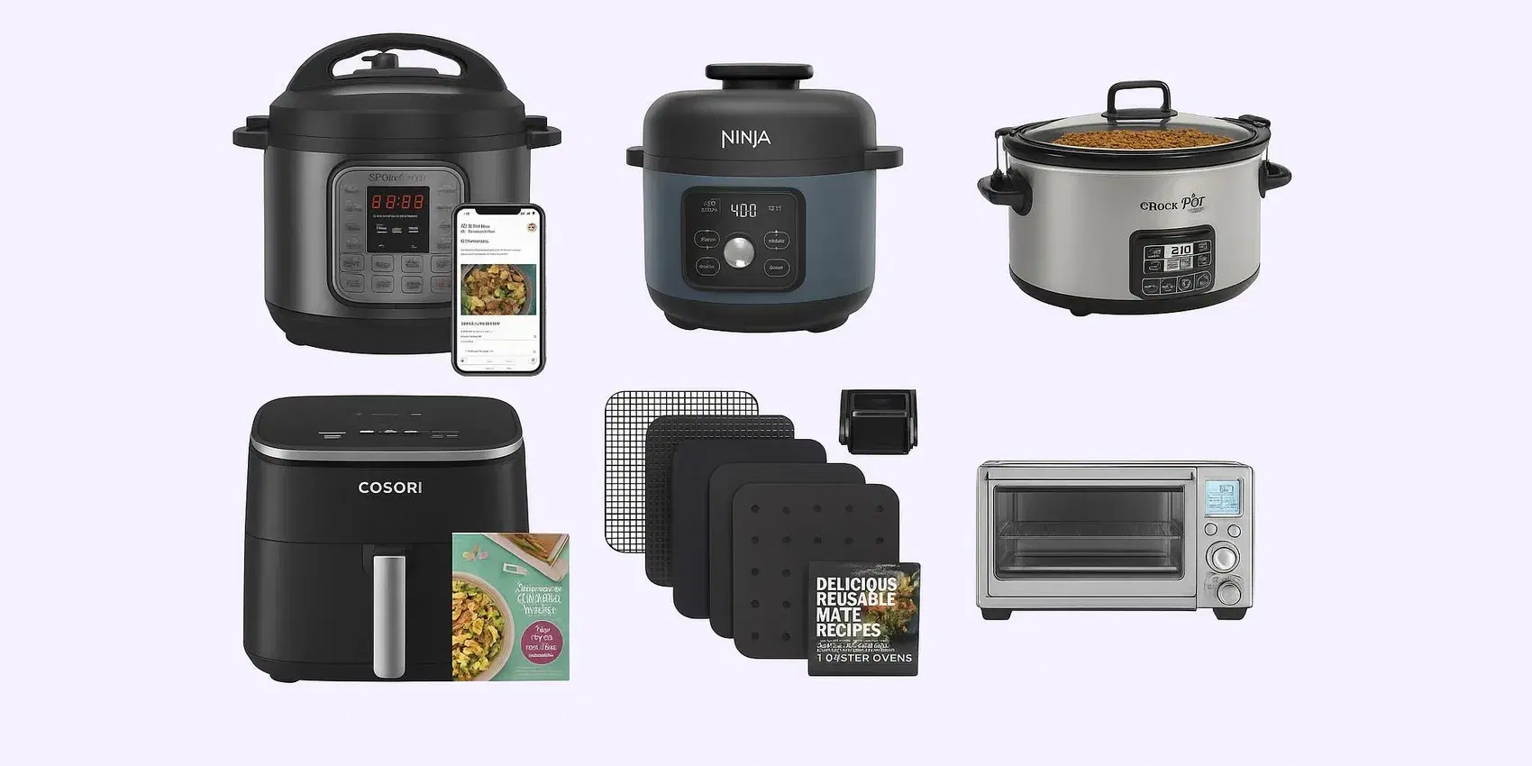 “Lazy Genius” Kitchen Gifts (2026)