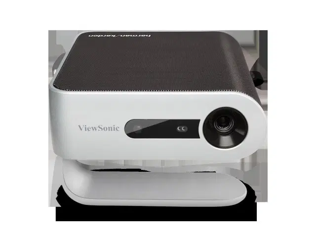 2. ViewSonic M1 mini Plus