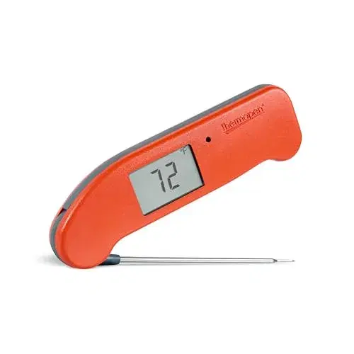 12. Thermapen ONE Instant-Read Thermometer