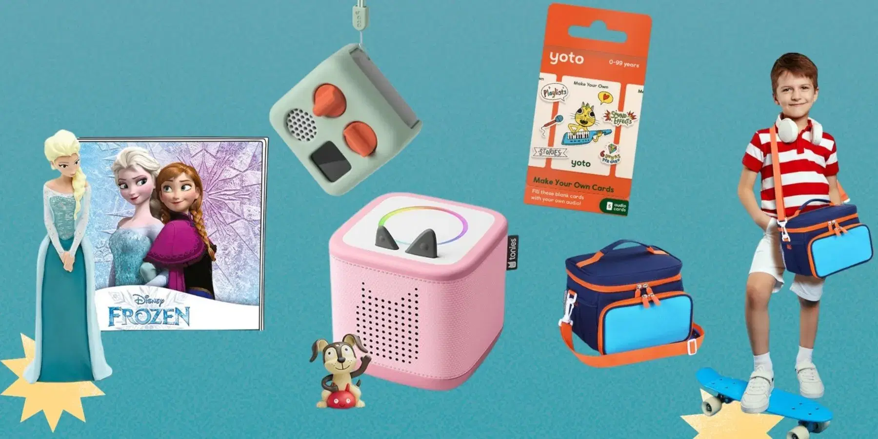 Toniebox vs Yoto (2026)