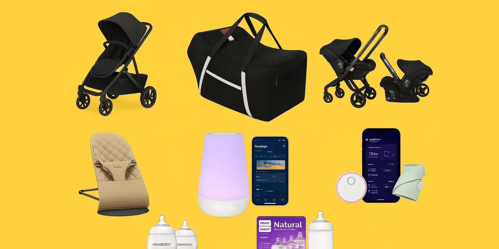 Top Baby Brands 2026