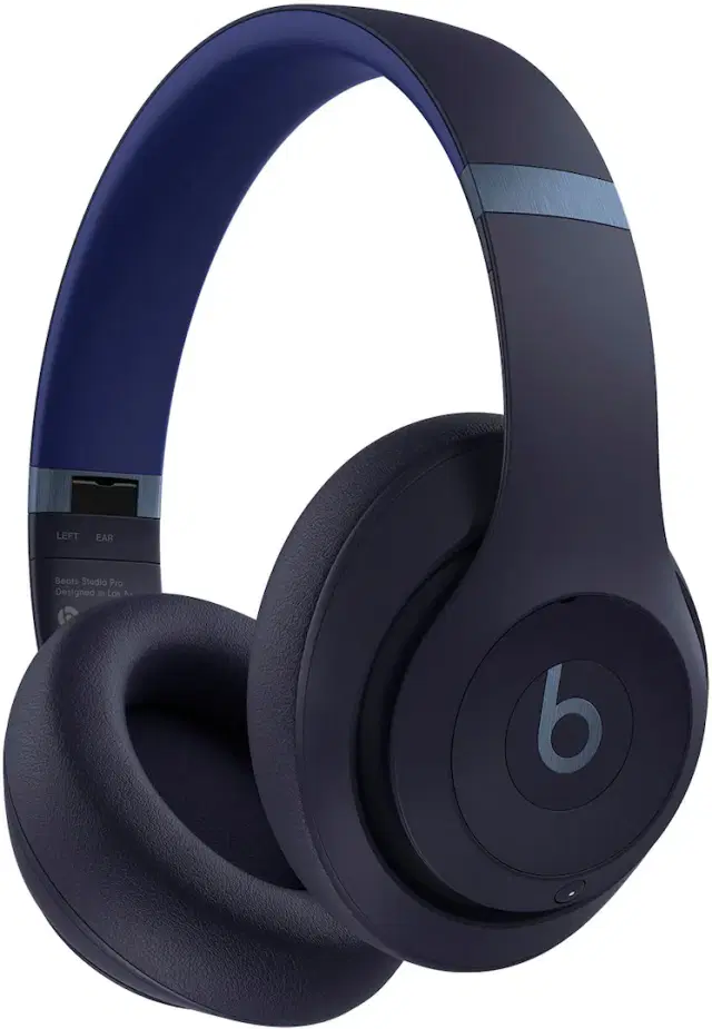 13. Beats Studio Pro Wireless Headphones