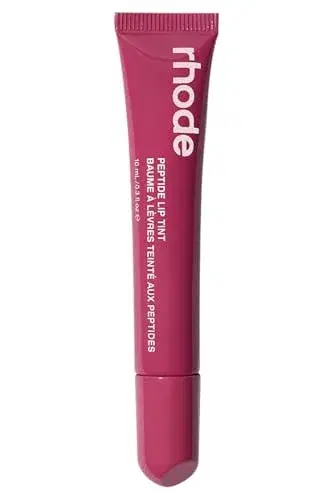 4. Rhode Peptide Lip Tint