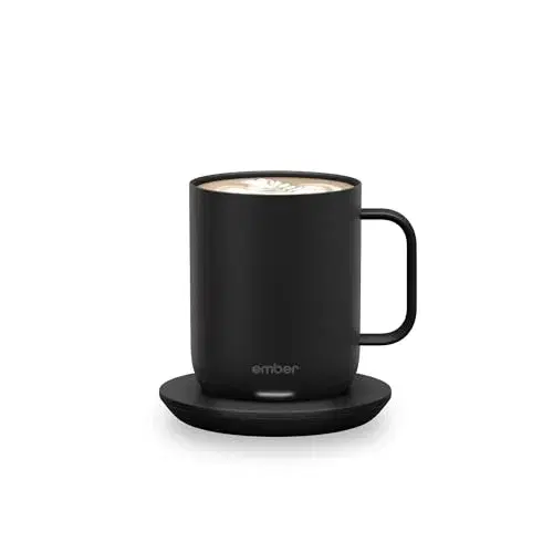 6. Ember Temperature Control Smart Mug 2 (10 oz)