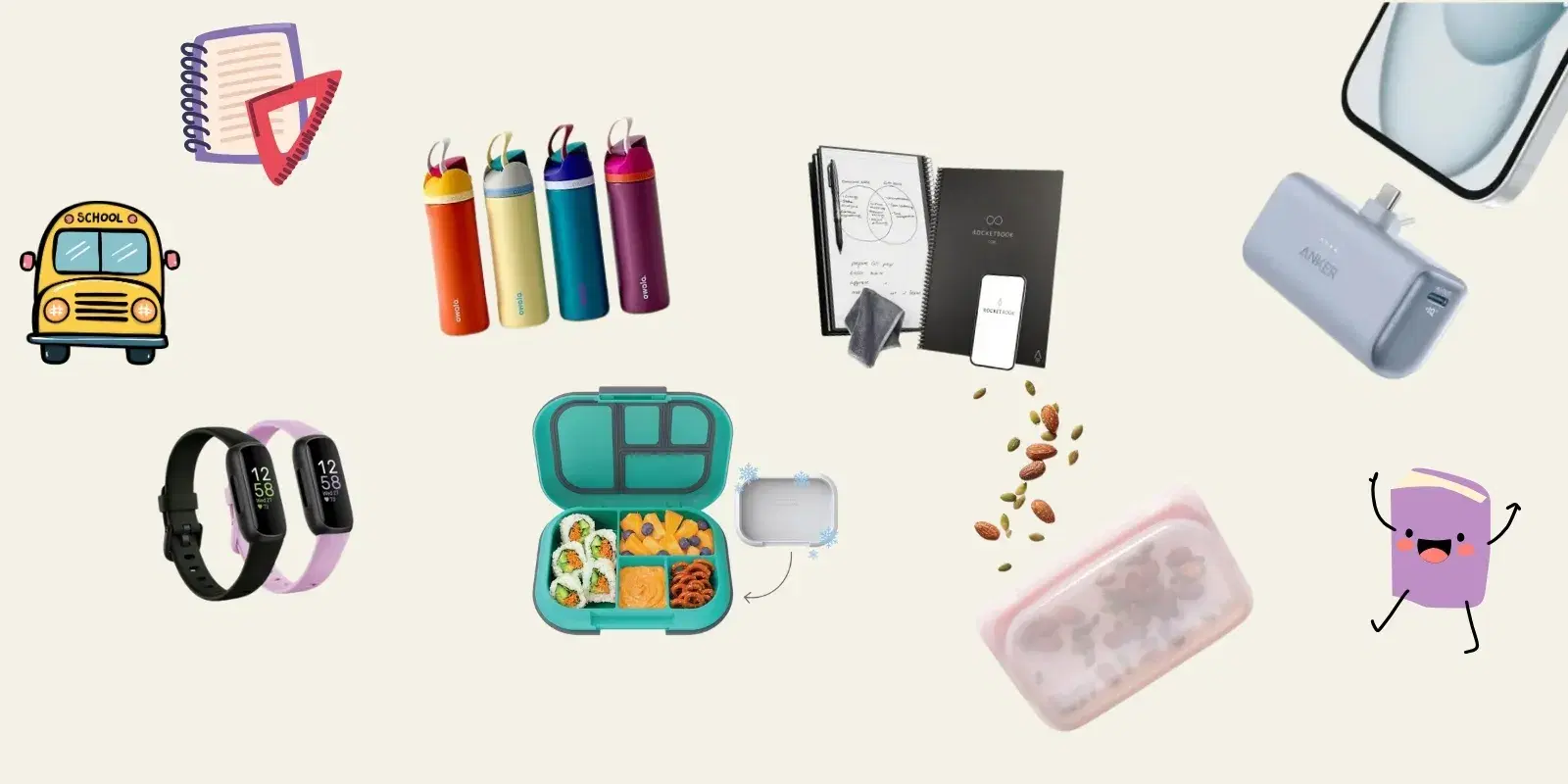 Back-to-School