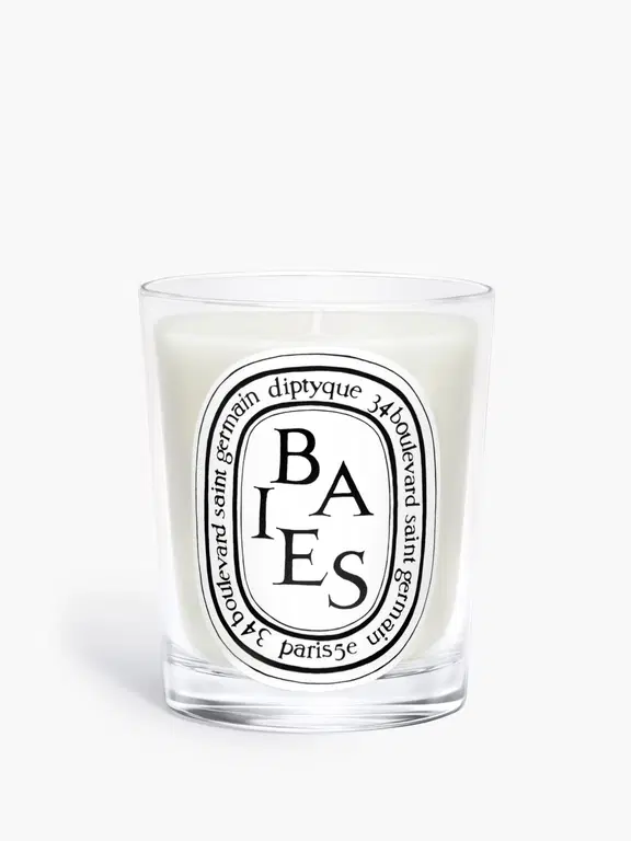 Diptyque Baies Classic Candle