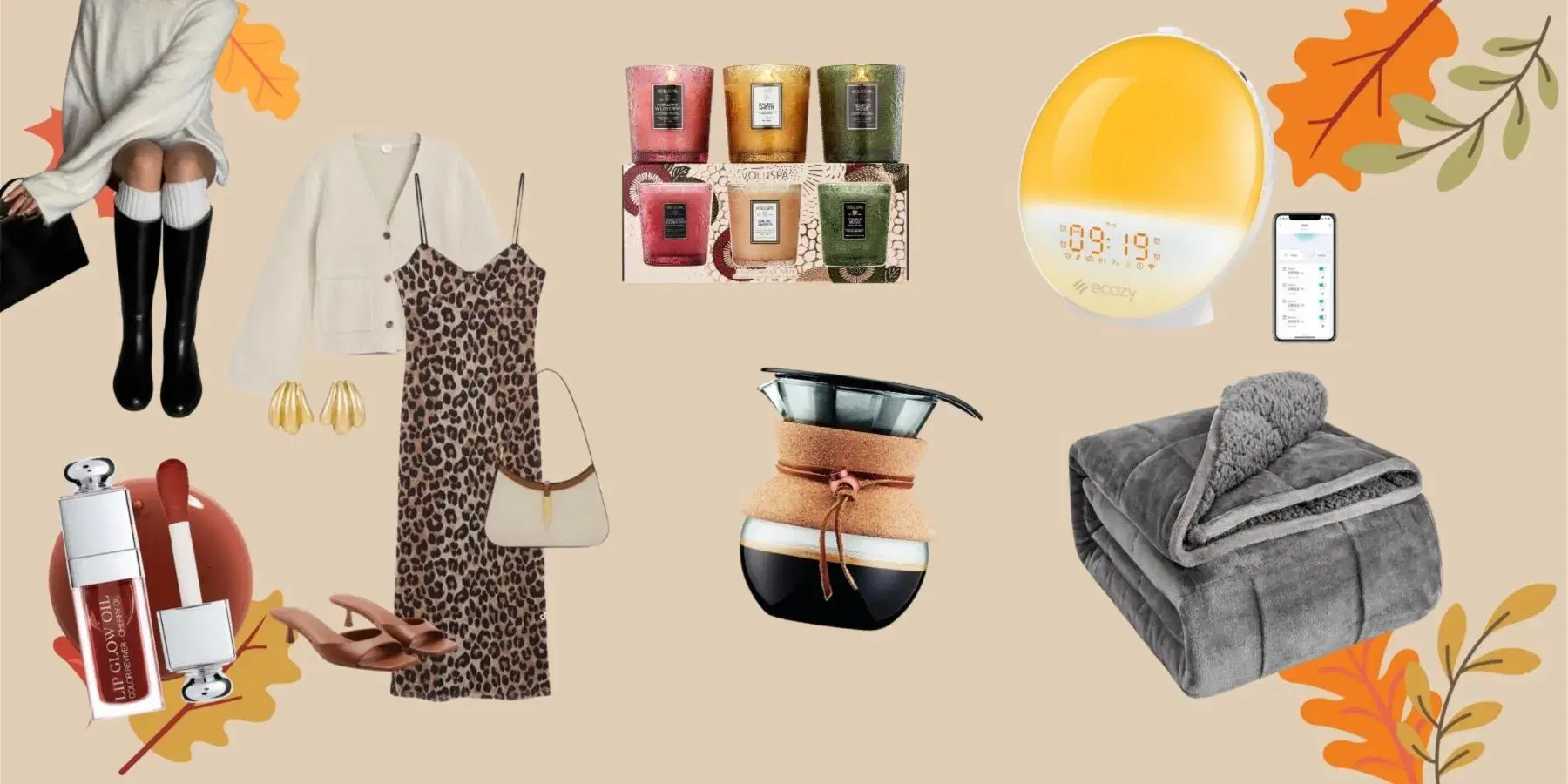 Season Gift Trends