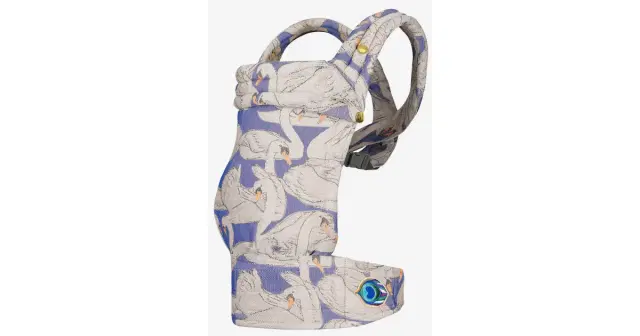 15. Artipoppe Zeitgeist Baby Carrier