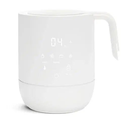 9. Munchkin Warm Glow Bottle Warmer