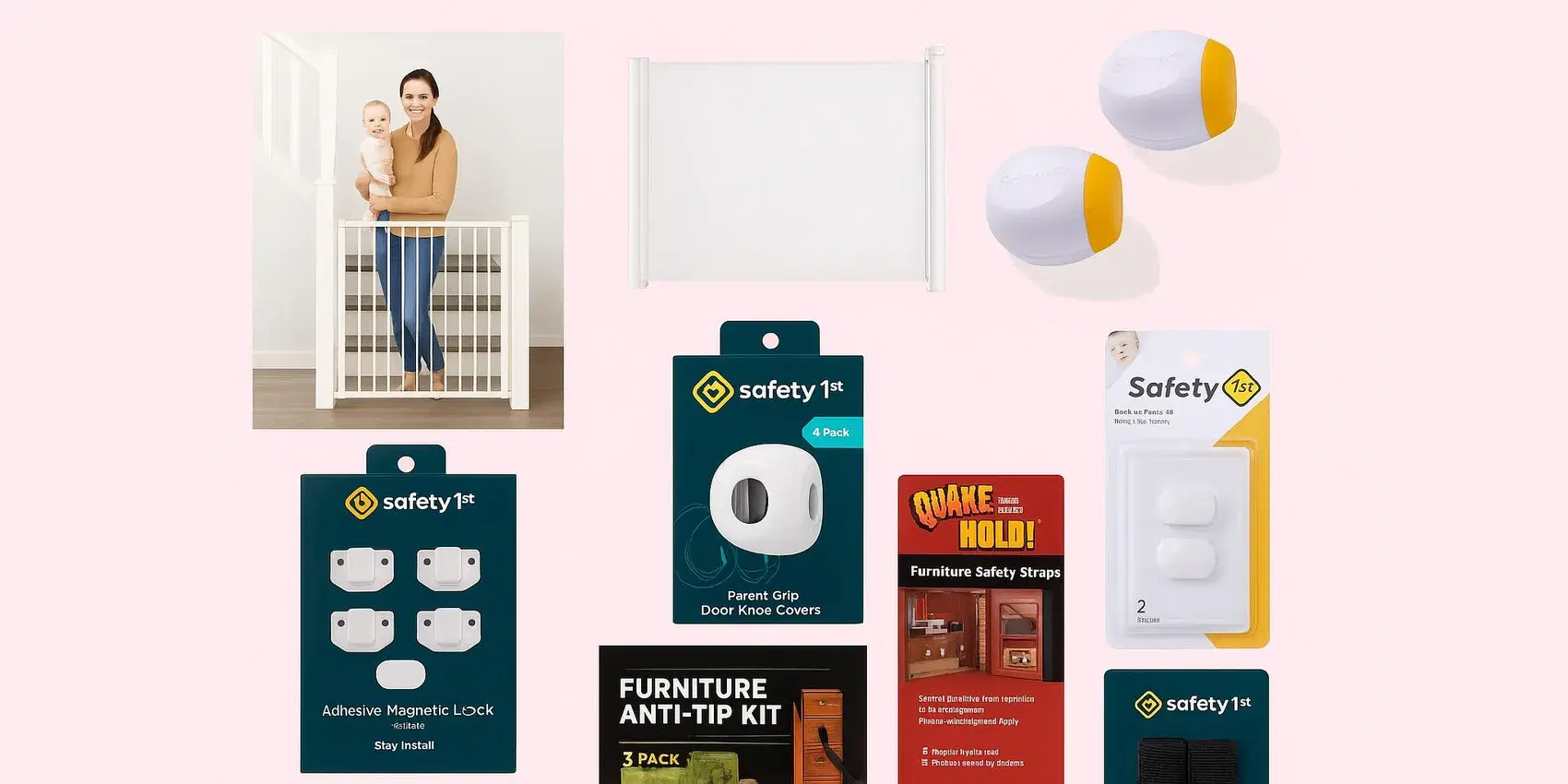 Best Baby Safety Products 2026